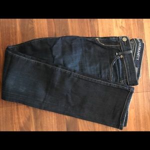 Citizens of Humanity Ava Straight Jeans